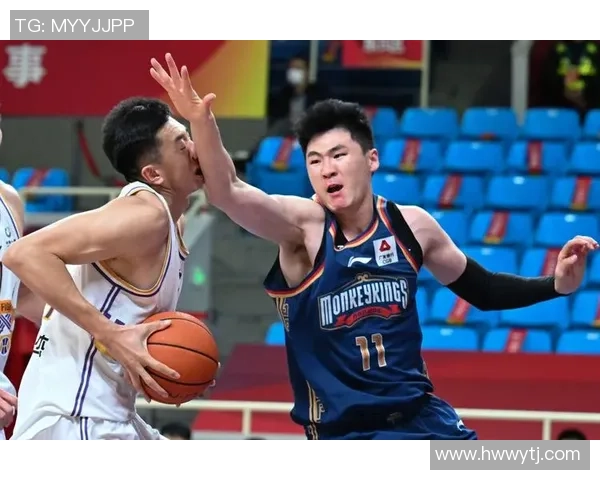 北京控股激战南京同曦巅峰对决两队鏖战全场展现顶级竞技状态