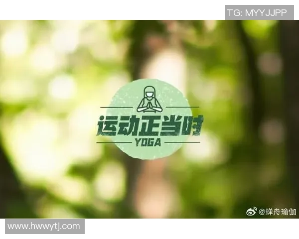 坚持科学健身打造健康体魄引领高效生活方式新潮流