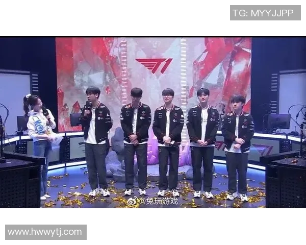 电竞赛事风云再起 聚焦全球顶尖战队角逐最强荣誉