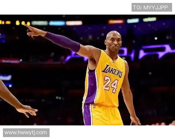 科比·布莱恩特传奇人生：从湖人队到全球篮球偶像的崛起与影响