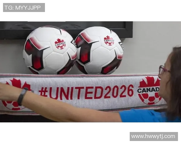 美加墨世界杯带动北美体育经济与城市发展全面升级观察趋势分析解